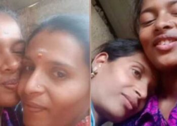 ആ കുഞ്ഞിനെ എനിക്ക് വേണ്ട, ഭർത്താവ് തന്നെ സ്നേഹിക്കുകയോ പരിഗണിക്കുകയോ ചെയ്യാറില്ല- യുവതി, ആറുമാസം പ്രായമുള്ള കുഞ്ഞിന്റെ മരണം മുലയൂട്ടുന്നതിനിടെയുണ്ടായതല്ല, അമ്മയും സ്വവർ​ഗ പങ്കാളിയും ശ്വാസം മുട്ടിച്ച് കൊലപ്പെടുത്തിയത്!! തുമ്പായത് ഭർത്താവിന് ലഭിച്ച ഫോട്ടോകളും വീഡിയോകളും