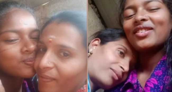 ആ കുഞ്ഞിനെ എനിക്ക് വേണ്ട, ഭർത്താവ് തന്നെ സ്നേഹിക്കുകയോ പരിഗണിക്കുകയോ ചെയ്യാറില്ല- യുവതി, ആറുമാസം പ്രായമുള്ള കുഞ്ഞിന്റെ മരണം മുലയൂട്ടുന്നതിനിടെയുണ്ടായതല്ല, അമ്മയും സ്വവർ​ഗ പങ്കാളിയും ശ്വാസം മുട്ടിച്ച് കൊലപ്പെടുത്തിയത്!! തുമ്പായത് ഭർത്താവിന് ലഭിച്ച ഫോട്ടോകളും വീഡിയോകളും