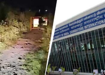 സുഹൃത്തിനൊപ്പം സംസാരിച്ചുകൊണ്ടിരുന്ന കോളേജ് വിദ്യാർഥിനിയെ തട്ടിക്കൊണ്ടുപോയി കൂട്ടബലാത്സംഗം ചെയ്തു, കൂടെയുണ്ടായിരുന്ന യുവാവിനെ വെട്ടിപ്പരുക്കേൽപ്പിച്ചു, രക്ഷപ്പെടാൻ ശ്രമിച്ച പ്രതികളെ വെടിവച്ച് വീഴ്ത്തി അറസ്റ്റ് ചെയ്തു!! പെൺകുട്ടിയെ കണ്ടെത്തിയത് ക്രൂരബലാത്സം​ഗത്തിനിരയായി റെയിൽവേ ട്രാക്കിൽ ഉപേക്ഷിച്ച നിലയിൽ