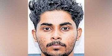 പ്രണയിച്ച് വിവാഹിതരായത് ഒരു മാസം മുൻപ്!! ഭക്ഷണം എടുത്തുവെക്കാൻ താമസിച്ച നവവധുവിന്റെ തല ചുമരിൽ ഇടിപ്പിച്ചു, മുഖത്തും കഴുത്തിലും അടിച്ച് ക്രൂര പീഡനം, വിവാഹ സമയത്ത് നൽകിയ 15 പവൻ സ്വർണവും കൈക്കലാക്കി, ജിംനേഷ്യം പരിശീലകനായ പ്രതി അറസ്റ്റിൽ