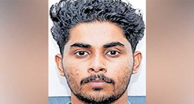 പ്രണയിച്ച് വിവാഹിതരായത് ഒരു മാസം മുൻപ്!! ഭക്ഷണം എടുത്തുവെക്കാൻ താമസിച്ച നവവധുവിന്റെ തല ചുമരിൽ ഇടിപ്പിച്ചു, മുഖത്തും കഴുത്തിലും അടിച്ച് ക്രൂര പീഡനം, വിവാഹ സമയത്ത് നൽകിയ 15 പവൻ സ്വർണവും കൈക്കലാക്കി, ജിംനേഷ്യം പരിശീലകനായ പ്രതി അറസ്റ്റിൽ