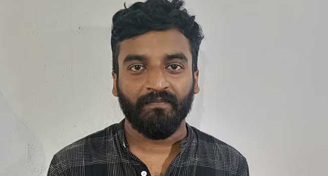 വൃ‍ക്ക നൽകാമെന്ന് വാ​ഗ്ദാനം ചെയ്ത് രോ​ഗിയായ 30 കാരനിൽ നിന്ന് തട്ടിയെടുത്തത് 6 ലക്ഷം, സമാനരീതിയിൽ മറ്റു പേരിൽ നിന്ന് തട്ടിച്ചത് 6.75 ലക്ഷം, പത്ര പരസ്യത്തിന്റെ മറവിൽ വൃക്ക രോ​ഗികളിൽ നിന്ന് ലക്ഷങ്ങൾ തട്ടിയ സംഘത്തിലെ പ്രധാനി അറസ്റ്റിൽ