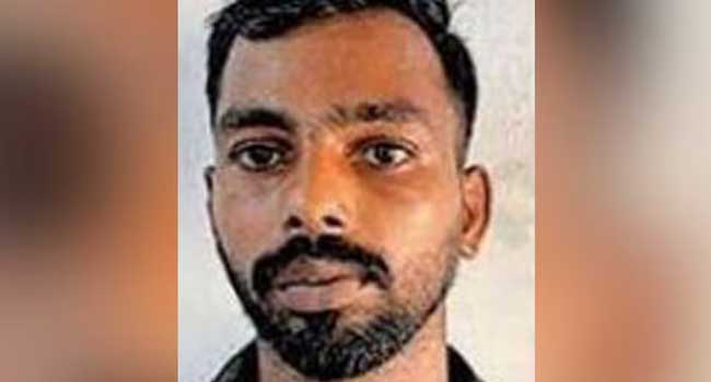 സഹായിക്കാനെത്ത വ്യാജേന നടിക്കു നേരെ ലൈംഗികാതിക്രമം, റെയിൽവേയിൽ പരാതി നൽകിയെങ്കിലും നടപടിയുണ്ടായില്ല, പോലീസിൽ നൽകിയ പരാതിയിൽ പോർട്ടർ അറസ്റ്റിൽ