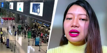 ഇന്ത്യൻ പാസ്പോർട്ട് ഉപയോഗിച്ച് യാത്ര ചെയ്യാനാവില്ല, ചൈനീസ് എയര്‍പോട്ടില്‍ അരുണാചല്‍ സ്വദേശിനിയെ തടഞ്ഞുവച്ചത് 18 മണിക്കൂര്‍, നടപടി അസംബന്ധവും അസ്വീകാര്യവുമാണെന്ന് ഇന്ത്യ