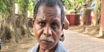 സ്ട്രോക്ക് വന്ന് ജോലിക്ക് പോകാനാവുന്നില്ല, ഭാര്യ തന്നെയുപേക്ഷിച്ച് മറ്റൊരാളുടെ കൂടെ പോകുമോയെന്ന് സംശയം, ഉറങ്ങിക്കിടന്ന ഭാര്യയെ മണ്ണെണ്ണ ഒഴിച്ച് തീകൊളുത്തി കൊലപ്പെടുത്തി, രക്ഷിക്കാൻ ശ്രമിച്ച മകനും പൊള്ളലേറ്റു!! ഭർത്താവിന് ജീവപര്യന്തം