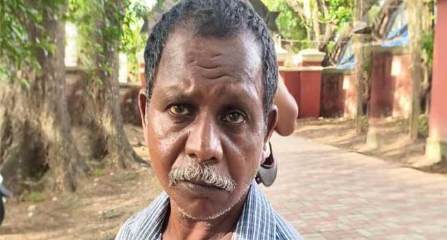 സ്ട്രോക്ക് വന്ന് ജോലിക്ക് പോകാനാവുന്നില്ല, ഭാര്യ തന്നെയുപേക്ഷിച്ച് മറ്റൊരാളുടെ കൂടെ പോകുമോയെന്ന് സംശയം, ഉറങ്ങിക്കിടന്ന ഭാര്യയെ മണ്ണെണ്ണ ഒഴിച്ച് തീകൊളുത്തി കൊലപ്പെടുത്തി, രക്ഷിക്കാൻ ശ്രമിച്ച മകനും പൊള്ളലേറ്റു!! ഭർത്താവിന് ജീവപര്യന്തം