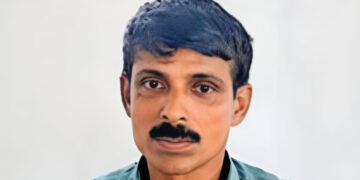 രാവിലെ മാന്യനായ ഓട്ടോ ഡ്രൈവര്‍, രാത്രി സ്കൂട്ടറില്‍ സഞ്ചരിച്ച് സ്ത്രീകളെ ശല്യം ചെയ്യും,  സിസിടിവി ദൃശ്യങ്ങൾ വിനയായി, ലൈംഗികാതിക്രമ കേസില്‍ മധ്യവയസ്കന്‍ അറസ്റ്റില്‍,