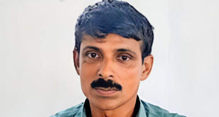 രാവിലെ മാന്യനായ ഓട്ടോ ഡ്രൈവര്‍, രാത്രി സ്കൂട്ടറില്‍ സഞ്ചരിച്ച് സ്ത്രീകളെ ശല്യം ചെയ്യും,  സിസിടിവി ദൃശ്യങ്ങൾ വിനയായി, ലൈംഗികാതിക്രമ കേസില്‍ മധ്യവയസ്കന്‍ അറസ്റ്റില്‍,