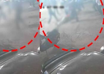 സഹോദരനുമായുള്ള തർക്കം ചോദ്യം ചെയ്ത യുവാവിന് നഞ്ചക്ക്, വടി, വടിവാൾ, എയർഗൺ ഉപയോ​ഗിച്ച് ക്രൂര മർദനം, നിലത്തുവീണ യുവാവിന്റെ ദേഹത്തുകൂടെ വാഹനം കയറ്റിയിറക്കി, ഹാനിഷിന്റെ വാരിയെല്ല് ഒടിഞ്ഞ് ശ്വാസകോശത്തിലേക്ക് തട്ടിയതായി ബന്ധു- യുവാവ് ​ഗുരുതരാവസ്ഥയിൽ