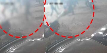 സഹോദരനുമായുള്ള തർക്കം ചോദ്യം ചെയ്ത യുവാവിന് നഞ്ചക്ക്, വടി, വടിവാൾ, എയർഗൺ ഉപയോഗിച്ച് ക്രൂര മർദനം, നിലത്തുവീണ യുവാവിന്റെ ദേഹത്തുകൂടെ വാഹനം കയറ്റിയിറക്കി, ഹാനിഷിന്റെ വാരിയെൽ ഒടിഞ്ഞ് ശ്വാസകോശത്തിലേക്ക് തട്ടിയതായി ബന്ധു- യുവാവ് ഗുരുതരാവസ്ഥയിൽ