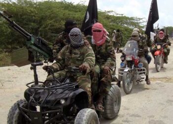 കൃഷിയിടങ്ങളിൽനിന്ന് മടങ്ങിവരുന്ന വഴിയിൽ കൗമാരക്കാരായ 12 പെൺകുട്ടികളെ ബോക്കോ ഹറാം തീവ്രവാദികൾ തട്ടിക്കൊണ്ടുപോയി!! രണ്ടുമണിക്കൂറിലേറെ ആക്രമണം അഴിച്ചുവിട്ട തീവ്രവാദികൾ വീടുകളും വാഹനങ്ങളും കടകളും ഉൾപ്പെടെ ഒരു ഗ്രാമം മുഴുവൻ അ​ഗ്നിക്കിരയാക്കി