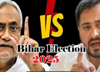 ബിഹാറിൽ ട്രെൻഡ് ബിജെപിക്ക് ഒപ്പമോ? ആദ്യ മണിക്കൂറിൽതന്നെ കേവല ഭൂരിപക്ഷം തൊട്ട് എൻഡിഎ… NDA- 130, INDIA- 65,