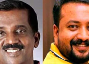 ആനന്ദിന്റെ ആത്മഹത്യ കേവലമൊരു സീറ്റ് തർക്കം മാത്രമോ? ചെറിയ കാലയളവിൽ ബിജെപിയിൽ ജീവനൊടുക്കിയത് കൗൺസിലറടക്കം മൂന്നുപേർ, സീറ്റ് പാർട്ടി നിഷേധിച്ചതോടെ സ്വതന്ത്രനായി മത്സരിക്കാനിറങ്ങാൻ നീക്കം, ആ തീരുമാനം ഉപേക്ഷിച്ച് ശിവസേനയിൽ ചേരാനുറച്ചതിന്റെ പിറ്റേ ദിവസം ആനന്ദിന്റെ ആത്മഹത്യ…