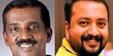 ആനന്ദിന്റെ ആത്മഹത്യ കേവലമൊരു സീറ്റ് തർക്കം മാത്രമോ? ചെറിയ കാലയളവിൽ ബിജെപിയിൽ ജീവനൊടുക്കിയത് കൗൺസിലറടക്കം മൂന്നുപേർ, സീറ്റ് പാർട്ടി നിഷേധിച്ചതോടെ സ്വതന്ത്രനായി മത്സരിക്കാനിറങ്ങാൻ നീക്കം, ആ തീരുമാനം ഉപേക്ഷിച്ച് ശിവസേനയിൽ ചേരാനുറച്ചതിന്റെ പിറ്റേ ദിവസം ആനന്ദിന്റെ ആത്മഹത്യ…