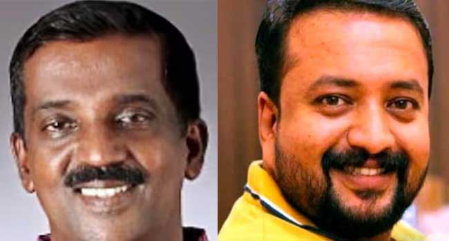 ആനന്ദിന്റെ ആത്മഹത്യ കേവലമൊരു സീറ്റ് തർക്കം മാത്രമോ? ചെറിയ കാലയളവിൽ ബിജെപിയിൽ ജീവനൊടുക്കിയത് കൗൺസിലറടക്കം മൂന്നുപേർ, സീറ്റ് പാർട്ടി നിഷേധിച്ചതോടെ സ്വതന്ത്രനായി മത്സരിക്കാനിറങ്ങാൻ നീക്കം, ആ തീരുമാനം ഉപേക്ഷിച്ച് ശിവസേനയിൽ ചേരാനുറച്ചതിന്റെ പിറ്റേ ദിവസം ആനന്ദിന്റെ ആത്മഹത്യ…