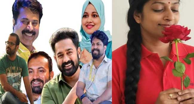 ‘ഇപ്രാവശ്യം മൊത്തം ഇക്കാക്കമാർ ആണല്ലോ, ഇതാണോ പരാതി ഇല്ലാത്ത അവാർഡ് എന്ന് മന്ത്രി പറഞ്ഞത്, മ്യാമൻ പോട്ടെ മ്യക്കളെ’ സംസ്ഥാന അവാർഡിൽ ബിജെപി നേതാവ് ലസിത പാലക്കലിന്റെ വർഗീയ പരാമർശം