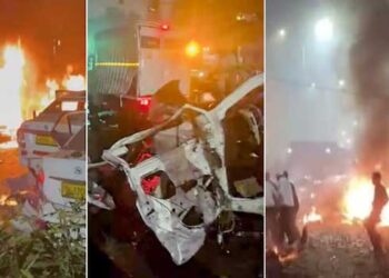 മൂന്നുമണിക്കൂർ കാത്തുനിന്ന ശേഷം ഉ​ഗ്ര സ്ഫോടനം, അക്രമി ഉന്നമിട്ടത് രാജ്യത്തെ ഏറ്റവും തരിക്കേറിയ തിരക്കേറിയ ചാന്ദ്നി ചൗക്ക് മാർക്കറ്റ്… കാറിന്റെ പുതിയ ഉടമ പുൽവാമ സ്വദേശി താരിഖ്!! ചെങ്കോട്ട സ്ഫോടന സ്ഥലത്തേക്കു കാർ ഓടിച്ചുകയറ്റിയത് ഫരീദാബാദ് ഭീകര സംഘത്തിൽപ്പെട്ട പോലീസ് തിരയുന്ന ഉമർ മുഹമ്മദ്?, തിരിച്ചറിയാൻ ഡിഎൻഎ പരിശോധന