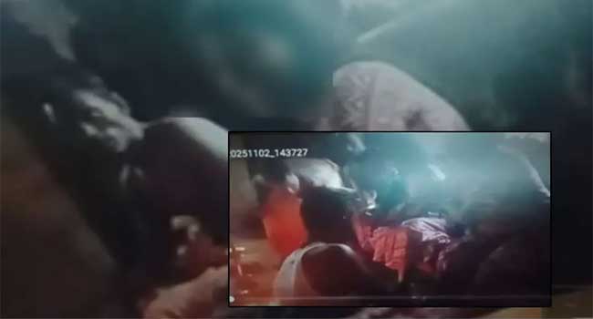 മുടിയിൽ ആണി ചുറ്റി തടിയിൽ തറച്ചു, മുടി മുറിഞ്ഞുപോയി… ശരീരം പൊള്ളിച്ചതോടെ ബോധം പോയി!! മദ്യം നൽകിയതും ബീഡിവലിപ്പിച്ചതും ഓർമയില്ല, പൂജയ്ക്ക് കവടിക്ക് പകരം കൊണ്ടുവന്നത് ബാത്ത്റൂമിലെ ടൈൽ, ആഭിചാരം നടത്തിയത് കാലിൽ ചുവന്ന പട്ട് കെട്ടി… യുവതി നേരിട്ടത് കൊടിയ പീഡനം