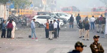 ചെങ്കോട്ടയിൽ പൊട്ടിത്തെറിച്ചത് അത്യന്തം അപകടകാരിയായ ‘മദർ ഓഫ് സാത്താൻ’… സ്ഫോടനമുണ്ടാക്കാൻ ഡിറ്റനേറ്ററിന്റെ ആവശ്യമില്ല, ചൂട്, ഘർഷണം, ഷോക്ക് എന്നിവയുണ്ടായാൽ പൊട്ടിത്തെറിക്കും!! വിദേശ ഭീകരാക്രമണങ്ങൾക്ക് ഉപയോഗിച്ചുവരുന്ന ടിഎടിപി നിർമിക്കാൻ ഭീകരർക്ക് പ്രത്യേക പരിശീലനം ലഭിച്ചു?