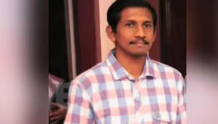 അനീഷ് ജോർജിന് യാതൊരു തരത്തിലുള്ള സമ്മര്ദവുമുണ്ടായിട്ടില്ല, ജോലിക്ക് എല്ലാ പിന്തുണയും ജില്ലാ ഇലക്ഷൻ വിഭാഗം നല്കിയിരുന്നു, മരിക്കുന്നതിന് തലേദിവസം വരെ ബുദ്ധിമുട്ടുകളൊന്നും പ്രകടിപ്പിച്ചിരുന്നില്ലെന്ന് കളക്ടറുടെ റിപ്പോര്ട്ട്