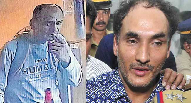 ബണ്ടി ചോർ കൊച്ചിയിലെത്തിയത് മോഷ്ടിക്കാനാല്ല, പകരം പോലീസ് പിടിച്ചെടുത്ത രണ്ട് ബാഗുകൾ, 76,000 രൂപ, മൊബൈൽ ഫോൺ എന്നിവ തിരിച്ചുമേടിക്കാൻ അഭിഭാഷകനെ കാണാൻ!! നിലവിൽ കേസുകളില്ല, കുപ്രസിദ്ധ മോഷ്ടാവിനെ ഉടൻ വിട്ടയയ്ക്കും- റെയിൽവേ പോലീസ്