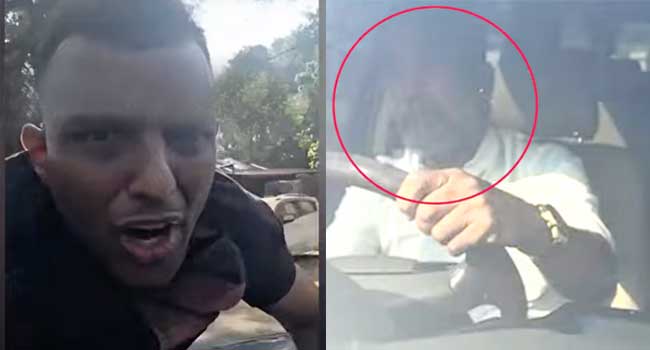 വാടകയ്ക്കെടുത്ത കാർ തിരികെ നൽകിയില്ല, പകരം വസ്തു എഴുതി നൽകാമെന്ന് മറുപടി, ഓക്കെ പറഞ്ഞപ്പോൾ വസ്തുവുമില്ല, കാറുകളുമില്ല!! വാഹനങ്ങൾ തിരികെ ചോദിച്ച ഉടമയെ ഇടിച്ച് ബോണറ്റിൽകേറ്റി കാർ പറപ്പിച്ചത് 10 കിലോമീറ്ററോളെ, ആലുവ സ്വദേശിയായ യുവാവ് രക്ഷപെട്ടത് നാട്ടുകാരുടെ ഇടപെടലിൽ