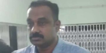 ഇഡി ഉദ്യോഗസ്ഥൻ ചമഞ്ഞ് ലക്ഷങ്ങൾ കവർന്നു, പിന്നാലെ വാഹനമോഷണക്കേസിൽ അറസ്റ്റിൽ!! പോലീസ് പിടിലായയുടൻ നെഞ്ചുവേദന… തിരുവനന്തപുരം മെഡിക്കൽ കോളേജ് ഐസിയുവിലാക്കിയ പ്രതി ജനൽവഴി ചാടിപ്പോയി