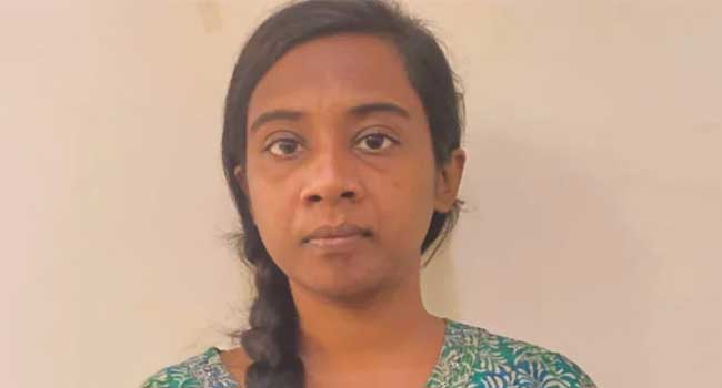 പ്രണയപ്പകയിൽ യുവാവിനെ കുടുക്കാൻ ചെന്നൈ, ഹൈദരാബാദ്, ഗുജറാത്ത് നഗരങ്ങളിലെ വിവിധ സ്കൂളുകളിലേക്കും നരേന്ദ്ര മോദി സ്റ്റേഡിയത്തിലേക്കും വ്യാജ ബോംബ് ഭീഷണി സന്ദേശമയച്ചു- യുവതി പിടിയിൽ, പകയ്ക്കു പിന്നിൽ പ്രണയാഭ്യർഥന നിരസിച്ച് യുവാവ് വേറെ വിവാഹം കഴിച്ചത്