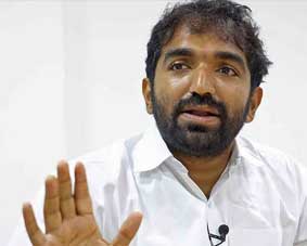 ഭക്തജനങ്ങളെ കൊളളയടിച്ചിട്ട് അത് ചര്‍ച്ചയാകില്ലെന്ന് പറയുന്നവര്‍ ഇരുട്ടുകൊണ്ട് ഓട്ടയടിക്കുകയാണ്; ശബരിമല വിഷയത്തിൽ ശക്തമായ പ്രതികരണവുമായി ചാണ്ടി ഉമ്മൻ