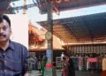 ശബരിമലയിലെ സ്വർണക്കൊള്ളയ്ക്ക് സമാനമായി ചോറ്റാനിക്കരയിലും തട്ടിപ്പിന് കളമൊരുങ്ങി, ശ്രീകോവിൽ സ്വർണ്ണം പൂശാനും ക്ഷേത്ര നവീകരണത്തിനുമായി 100 കോടിയുടെ സ്പോൺസർഷിപ്പ് വാഗ്ദാനവുമായി ബെംഗളൂരു സ്വദേശിയെത്തി, വന്നത് ഉന്നതരുടെ ശുപാർശയുമായി, ആറുമാസം താമസിച്ചു…