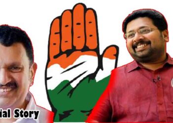 കെഎസ് ശബരീനാഥനേയും കുട്ടികളേയും മുൻനിർത്തി തിരുവനന്തപുരം കോർപ്പറേഷൻ പിടിച്ചെടുക്കാനുള്ള യുഡിഎഫിന്റെ സർജിക്കൽ സ്‌ട്രൈക്കിനു പിന്നിലെ ലക്ഷ്യം ബിജെപി – സിപിഎം അവിശുദ്ധ കൂട്ടുകെട്ട് തകർക്കുകയോ?