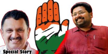 കെഎസ് ശബരീനാഥനേയും കുട്ടികളേയും മുൻനിർത്തി തിരുവനന്തപുരം കോർപ്പറേഷൻ പിടിച്ചെടുക്കാനുള്ള യുഡിഎഫിന്റെ സർജിക്കൽ സ്ട്രൈക്കിനു പിന്നിലെ ലക്ഷ്യം ബിജെപി – സിപിഎം അവിശുദ്ധ കൂട്ടുകെട്ട് തകർക്കുകയോ?