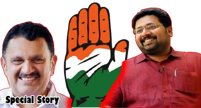 കെഎസ് ശബരീനാഥനേയും കുട്ടികളേയും മുൻനിർത്തി തിരുവനന്തപുരം കോർപ്പറേഷൻ പിടിച്ചെടുക്കാനുള്ള യുഡിഎഫിന്റെ സർജിക്കൽ സ്ട്രൈക്കിനു പിന്നിലെ ലക്ഷ്യം ബിജെപി – സിപിഎം അവിശുദ്ധ കൂട്ടുകെട്ട് തകർക്കുകയോ?