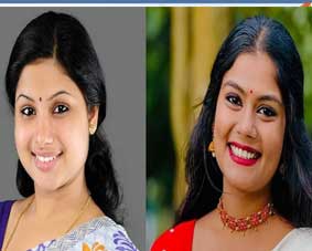 വൈഷ്ണ സുരേഷിൻറെ വോട്ട് നീക്കം ചെയ്ത സംഭവം; പിന്നിൽ രാഷ്ട്രീയ ഗൂഢാലോചനയെന്ന് സംശയം, തെരഞ്ഞെടുപ്പ് കമ്മീഷന് പരാതി നൽകി വീണ എസ് നായർ