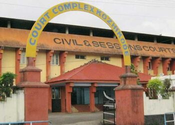 രാമസിംഹൻ നൽകിയ പരാതിയിൽ യുവാവിനെ വെറുതെ വിട്ടു