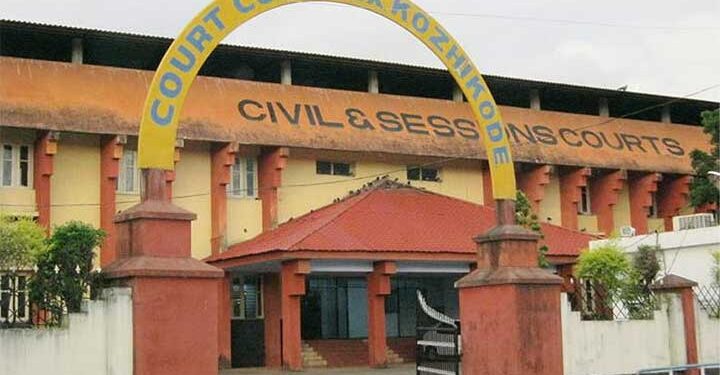 രാമസിംഹൻ നൽകിയ പരാതിയിൽ യുവാവിനെ വെറുതെ വിട്ടു