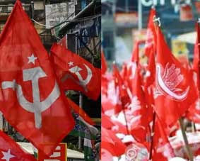 തൃക്കാക്കരയിൽ സിപിഐ സ്വതന്ത്രമാകുന്നു; എൽഡിഎഫിൽ പൊട്ടിത്തെറി രൂക്ഷം