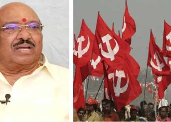 വാർഡ് കമ്മിറ്റി തെരഞ്ഞെടുത്തയാളെ സ്ഥാനാർത്ഥിയാക്കിയില്ല, പകരം വെള്ളാപ്പള്ളിയുടെ നോമിനി സ്ഥാനാർഥി!! മാരാരിക്കുളത്ത് സിപിഎമ്മിൽ പൊട്ടിത്തെറി, മൂന്ന് ലോക്കൽ കമ്മിറ്റി അംഗങ്ങൾ രാജിവച്ചു