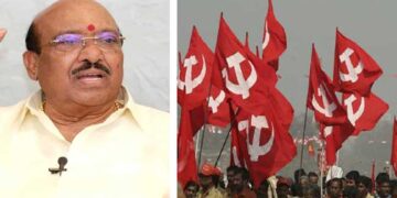 വാർഡ് കമ്മിറ്റി തെരഞ്ഞെടുത്തയാളെ സ്ഥാനാർത്ഥിയാക്കിയില്ല, പകരം വെള്ളാപ്പള്ളിയുടെ നോമിനി സ്ഥാനാർഥി!! മാരാരിക്കുളത്ത് സിപിഎമ്മിൽ പൊട്ടിത്തെറി, മൂന്ന് ലോക്കൽ കമ്മിറ്റി അംഗങ്ങൾ രാജിവച്ചു