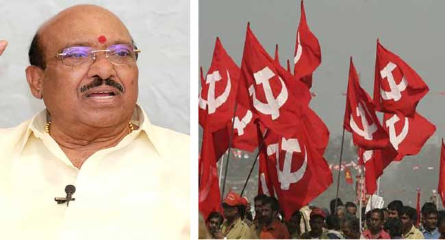 വാർഡ് കമ്മിറ്റി തെരഞ്ഞെടുത്തയാളെ സ്ഥാനാർത്ഥിയാക്കിയില്ല, പകരം വെള്ളാപ്പള്ളിയുടെ നോമിനി സ്ഥാനാർഥി!! മാരാരിക്കുളത്ത് സിപിഎമ്മിൽ പൊട്ടിത്തെറി, മൂന്ന് ലോക്കൽ കമ്മിറ്റി അംഗങ്ങൾ രാജിവച്ചു