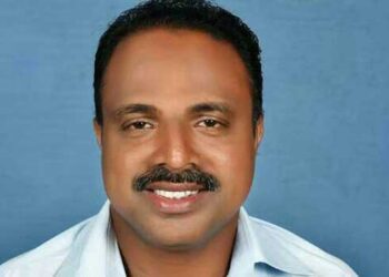 മുഖ്യമന്ത്രിക്കെതിരായ പോസ്റ്റിന് ലൈക്കും അനുകൂല കമെന്റും!! പോസ്റ്ററടിച്ച് പ്രചാരണത്തിനിറങ്ങിയ സിപിഎം സ്ഥാനാർഥിയുടെ സ്ഥാനാർഥിത്വം മൂന്നാംദിവസം തെറിച്ചു, രാജിക്കത്ത് നൽകി മടക്കം… മുത്തിപ്പാറ ബി. ശ്രീകണ്ഠൻ ഇനി സ്വതന്ത്രൻ