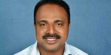 മുഖ്യമന്ത്രിക്കെതിരായ പോസ്റ്റിന് ലൈക്കും അനുകൂല കമെന്റും!! പോസ്റ്ററടിച്ച് പ്രചാരണത്തിനിറങ്ങിയ സിപിഎം സ്ഥാനാർഥിയുടെ സ്ഥാനാർഥിത്വം മൂന്നാംദിവസം തെറിച്ചു, രാജിക്കത്ത് നൽകി മടക്കം… മുത്തിപ്പാറ ബി. ശ്രീകണ്ഠൻ ഇനി സ്വതന്ത്രൻ