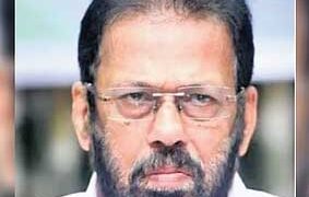 രാഹുലിനെതിരെ പരാതി വന്നിട്ട് മാസങ്ങളായി; പൊലീസ് പരാതി അന്വേഷിച്ച സമയത്ത് എന്തുകൊണ്ട് പെൺകുട്ടി മൊഴി കൊടുത്തില്ല; പ്രതികരണവുമായി പാലക്കാട് ഡിസിസി പ്രസിഡൻറ