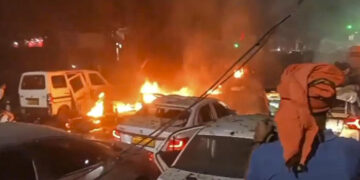 ഡല്‍ഹി സ്ഫോടനവുമായി ബന്ധം, പള്ളി പുരോഹിതന്‍ പൊലീസ് കസ്റ്റഡിയില്‍, അല്‍ അലാഹ് സര്‍വകലാശാലയിലെ 70 പേരെ ചോദ്യം ചെയ്തു