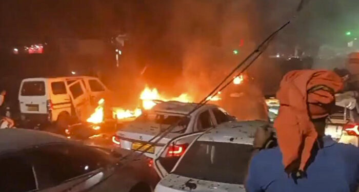 ഡല്‍ഹി സ്ഫോടനവുമായി ബന്ധം, പള്ളി പുരോഹിതന്‍ പൊലീസ് കസ്റ്റഡിയില്‍, അല്‍ അലാഹ് സര്‍വകലാശാലയിലെ 70 പേരെ ചോദ്യം ചെയ്തു