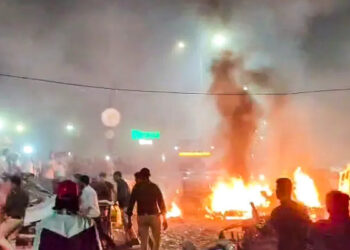 ഡല്‍ഹി സ്ഫോടനത്തിന് പിന്നില്‍ ജെയ്ഷെ മുഹമ്മദ്??  നടന്നത് നിയന്ത്രിത സ്ഫോടനം,  പുല്‍വാമ ആക്രമണവുമായി സാമ്യമുണ്ടെന്ന് പൊലീസ്