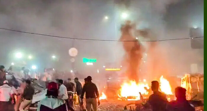 ഡല്‍ഹി സ്ഫോടനത്തിന് പിന്നില്‍ ജെയ്ഷെ മുഹമ്മദ്??  നടന്നത് നിയന്ത്രിത സ്ഫോടനം,  പുല്‍വാമ ആക്രമണവുമായി സാമ്യമുണ്ടെന്ന് പൊലീസ്