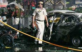 ചെങ്കോട്ട സ്ഫോടനം: ഒരാൾ കൂടി അറസ്റ്റിൽ, മരണപ്പെട്ടവരുടെ എണ്ണം 15 ആയി