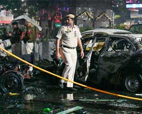 ചെങ്കോട്ട സ്ഫോടനം: ഒരാൾ കൂടി അറസ്റ്റിൽ, മരണപ്പെട്ടവരുടെ എണ്ണം 15 ആയി