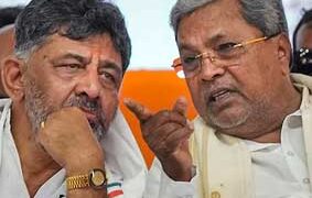 2027 വരെ മുഖ്യമന്ത്രിയായി തുടരും, 2028ൽ ഡി കെ മുഖ്യമന്ത്രി സ്ഥാനാർത്ഥി: പരിഹാര നിർദ്ദേശവുമായി സിദ്ധരാമയ്യ